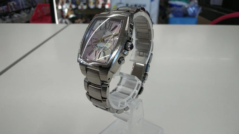 CITIZEN Armbanduhr H330-T010636