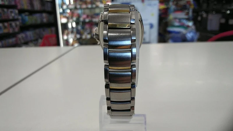 CITIZEN Armbanduhr H330-T010636