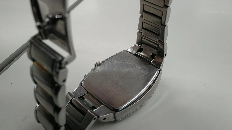 CITIZEN Armbanduhr H330-T010636