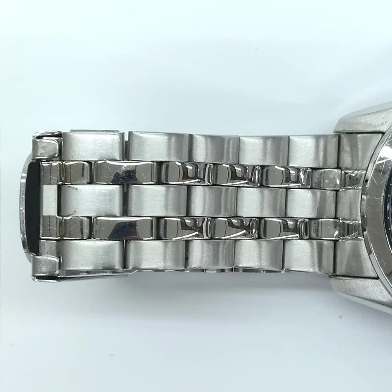 SEIKO Quarz-Analog-Armbanduhr 7N43-0AMC