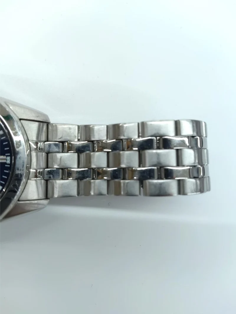 SEIKO Quarz-Analog-Armbanduhr 7N43-0AMC