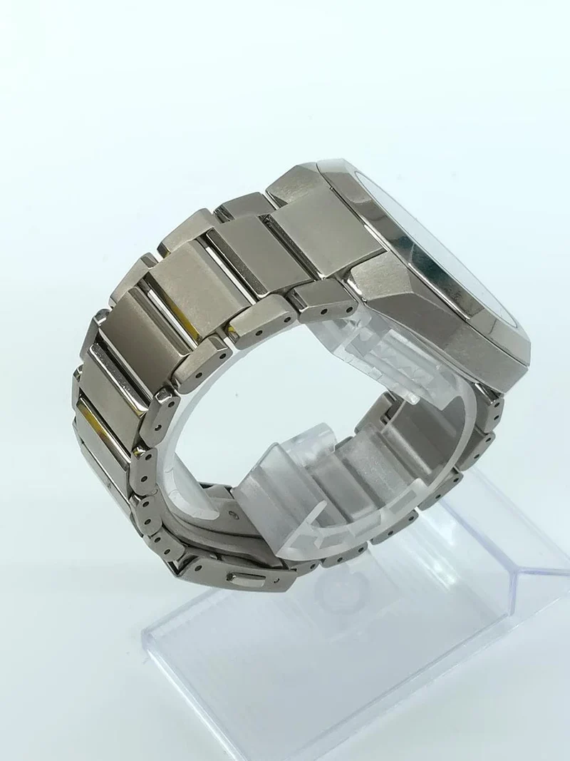 SEIKO Solar-Funkarmbanduhr 7B72-0AF0