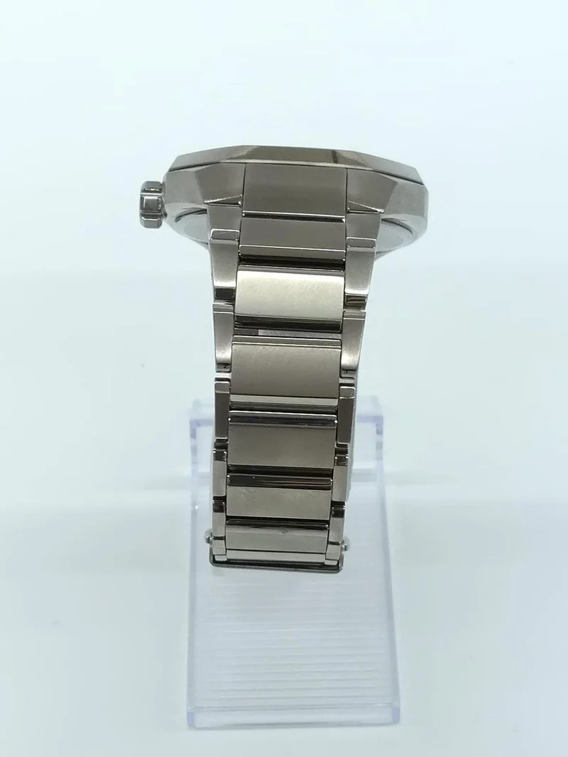 SEIKO Solar-Funkarmbanduhr 7B72-0AF0