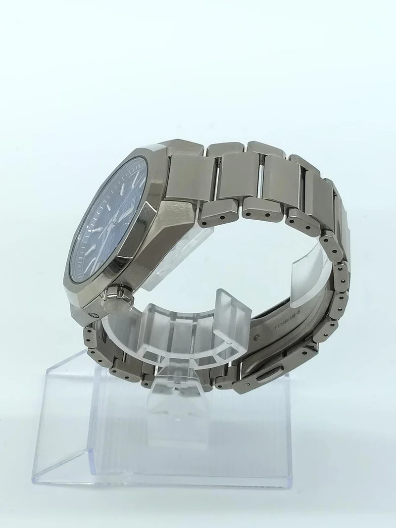 SEIKO Solar-Funkarmbanduhr 7B72-0AF0