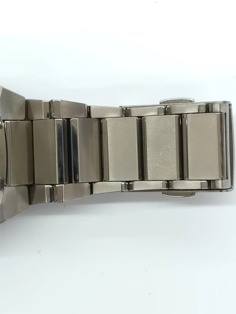 SEIKO Solar-Funkarmbanduhr 7B72-0AF0