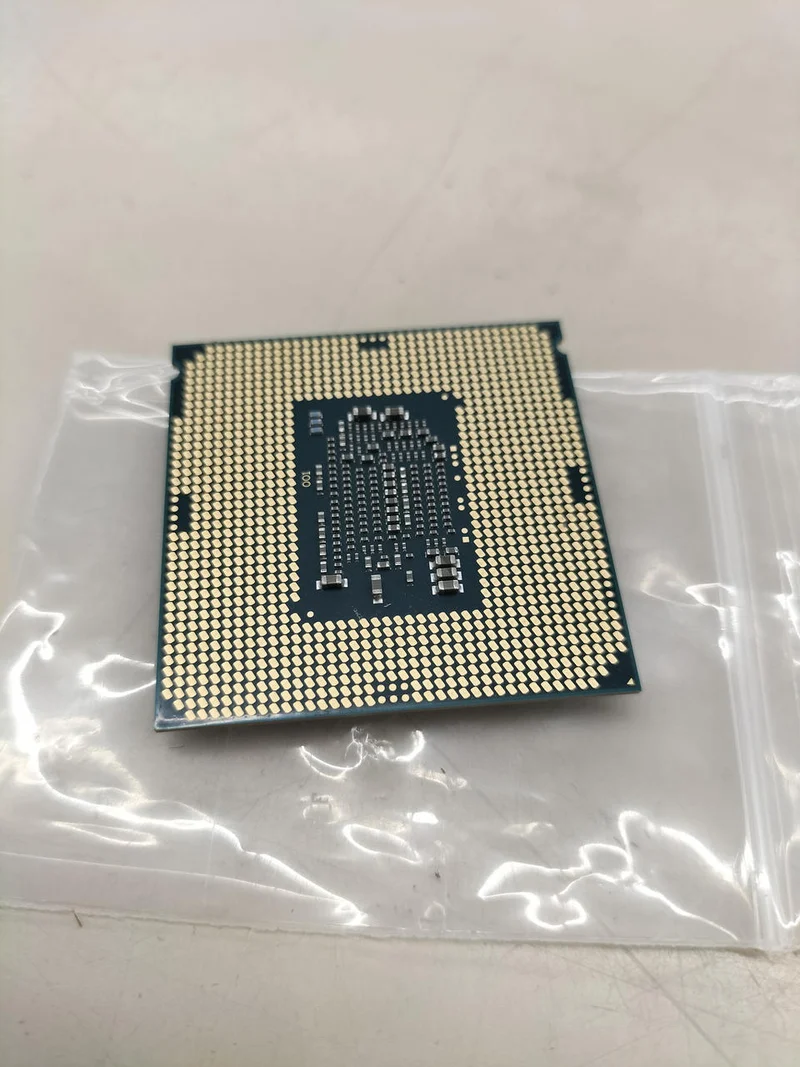 Intel Prozessor Core i7-6700 @ 3.40 GHz