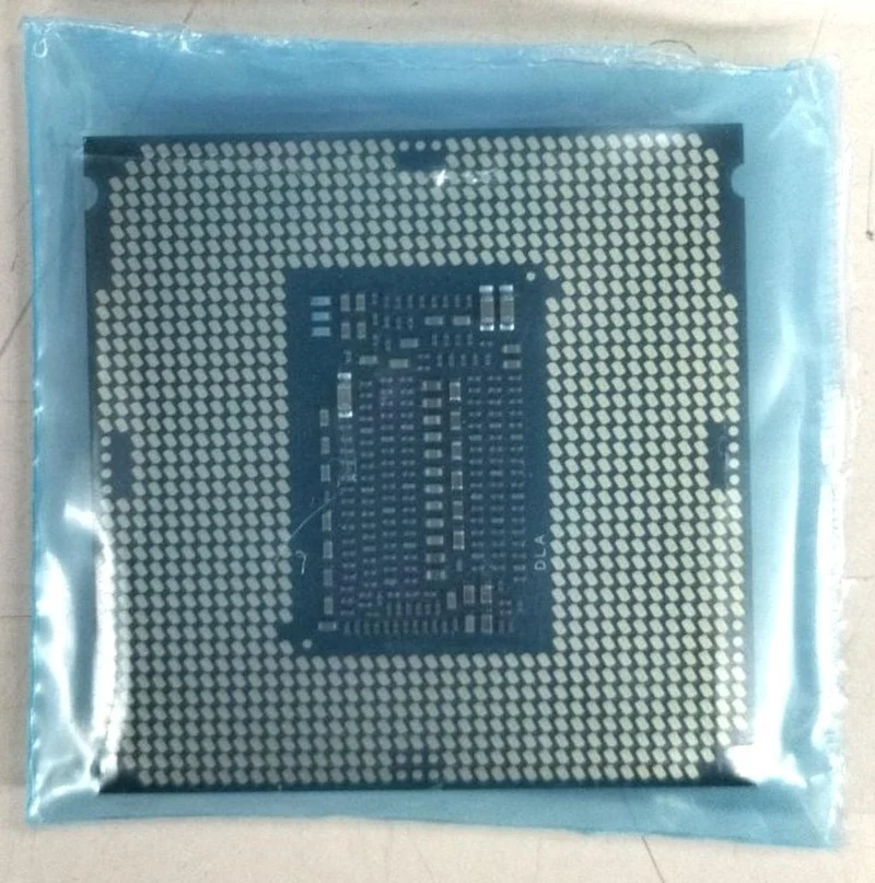 Intel Core i9-9900KF CPU
