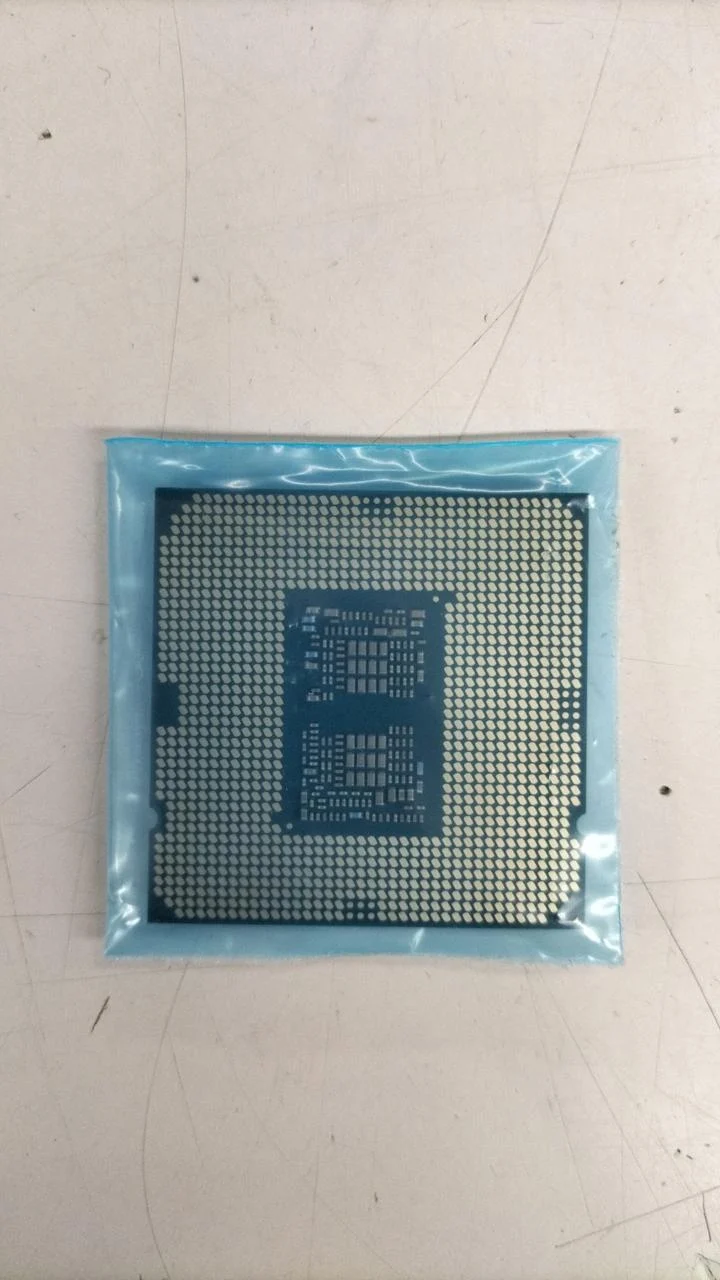 Intel Core i9-10900F CPU