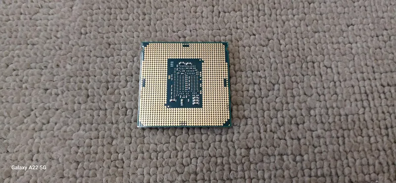 Intel CPU i5-6400