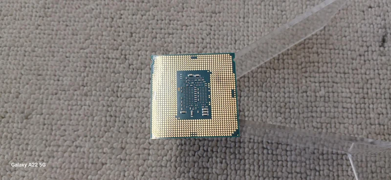 Intel CPU i5-6400