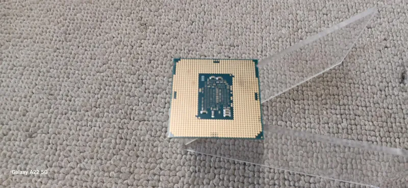 Intel CPU i5-6400