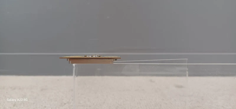 Intel CPU i5-6400