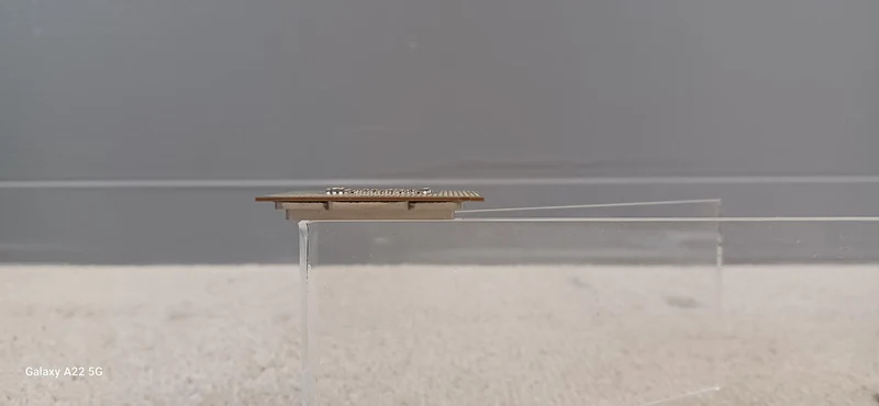 Intel CPU i5-6400