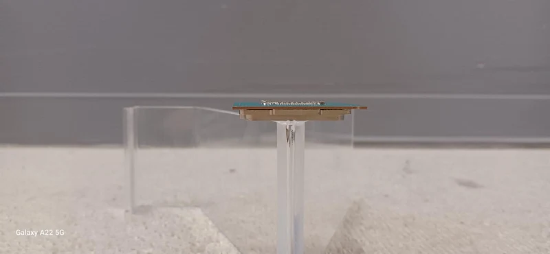 Intel CPU i5-8500