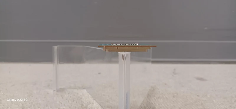 Intel CPU i5-8500
