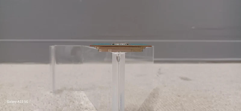Intel CPU i5-8500