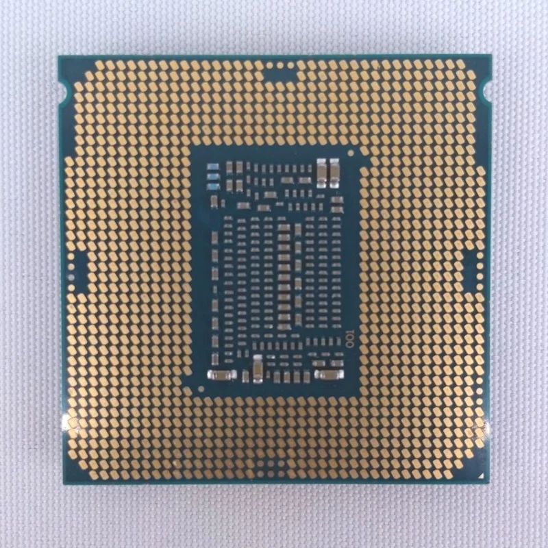 Intel Core i5-8500 CPU