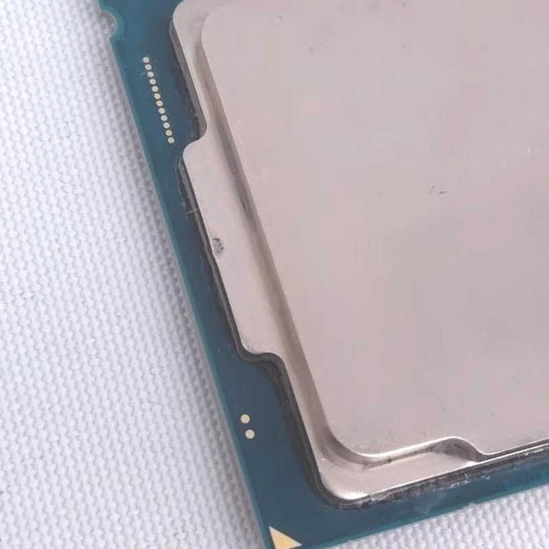 Intel Core i5-8500 CPU