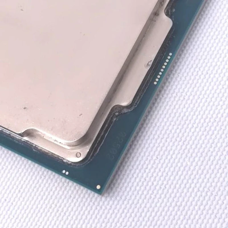 Intel Core i5-8500 CPU