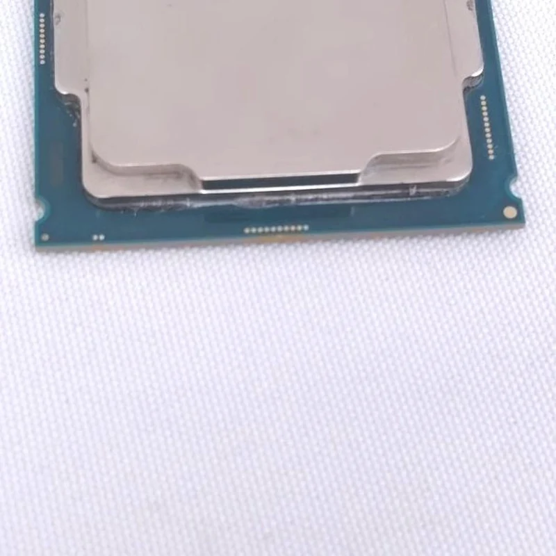 Intel Core i5-8500 CPU