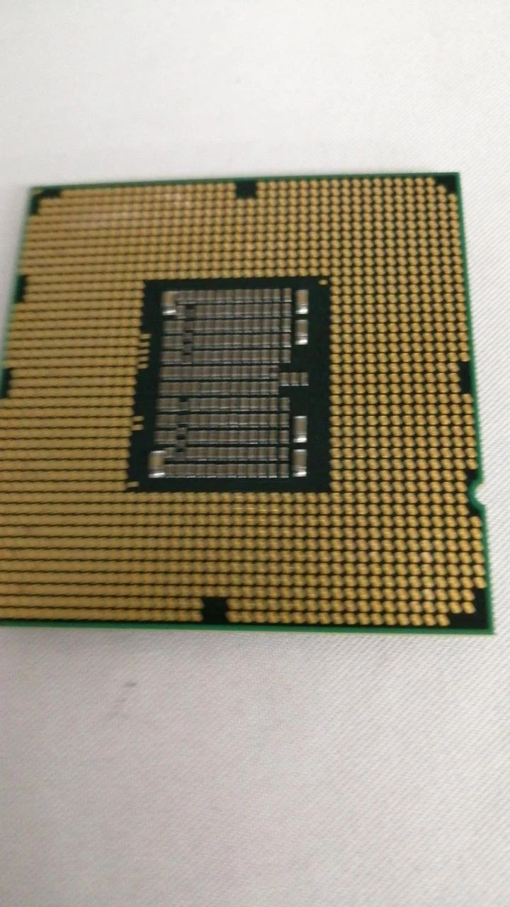 Intel CPU i7-990X