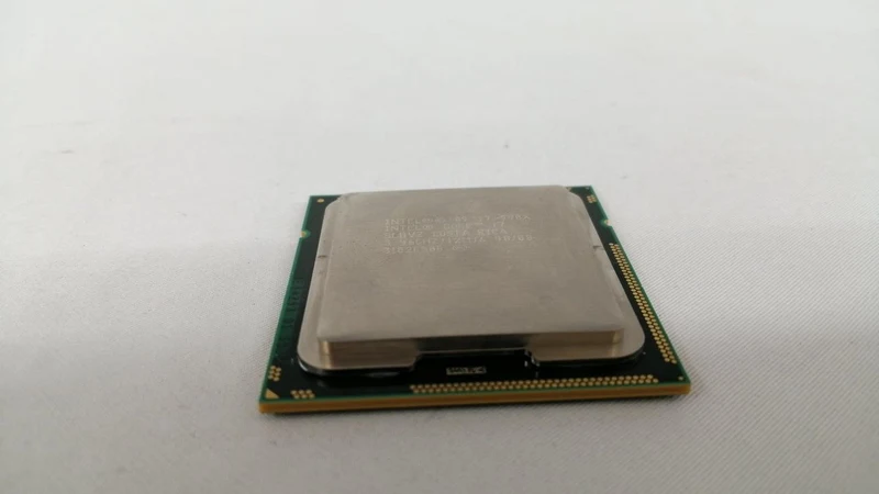 Intel CPU i7-990X