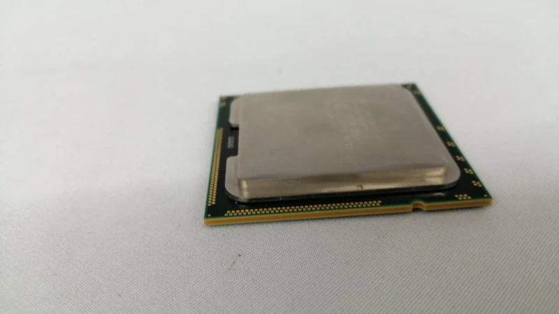 Intel CPU i7-990X