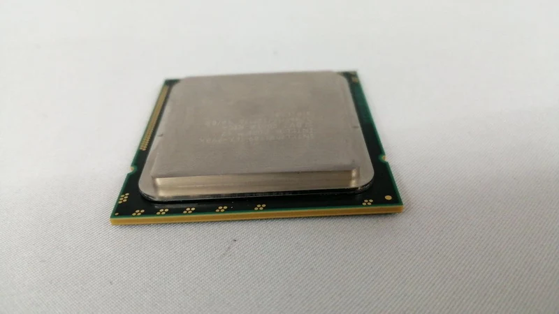 Intel CPU i7-990X