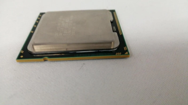 Intel CPU i7-990X
