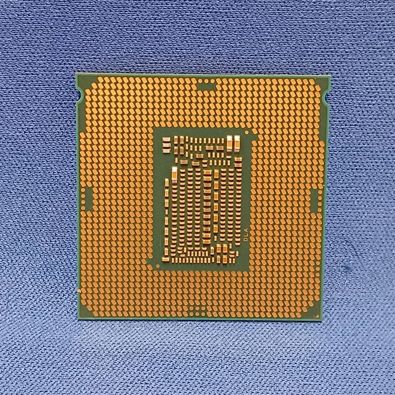 Intel CPU/i7-9700F i7-9700F