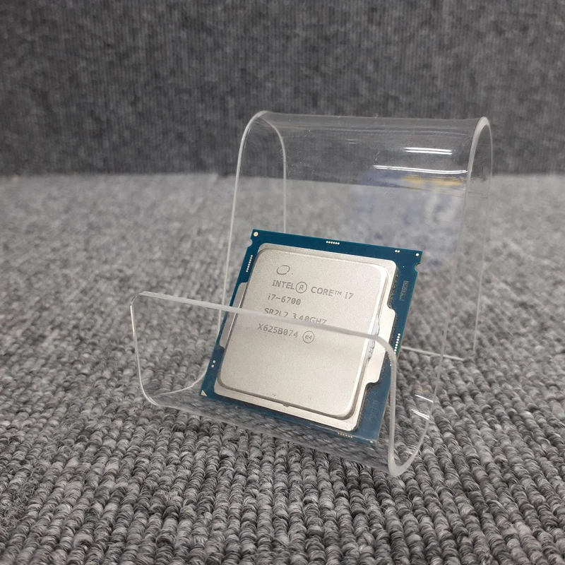 Intel CPU i7-6700