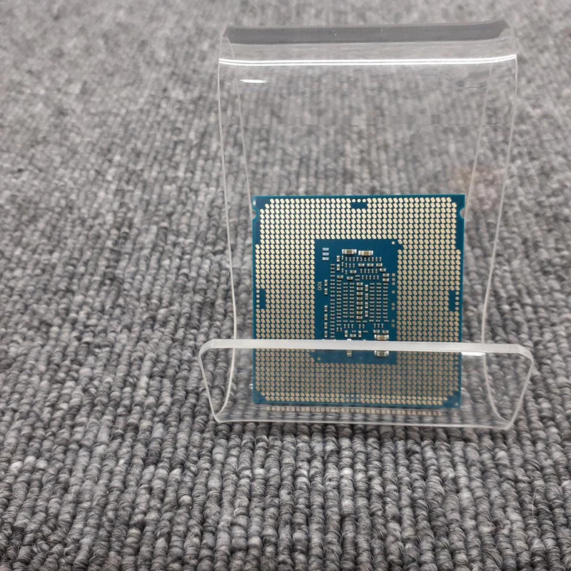Intel CPU i7-6700