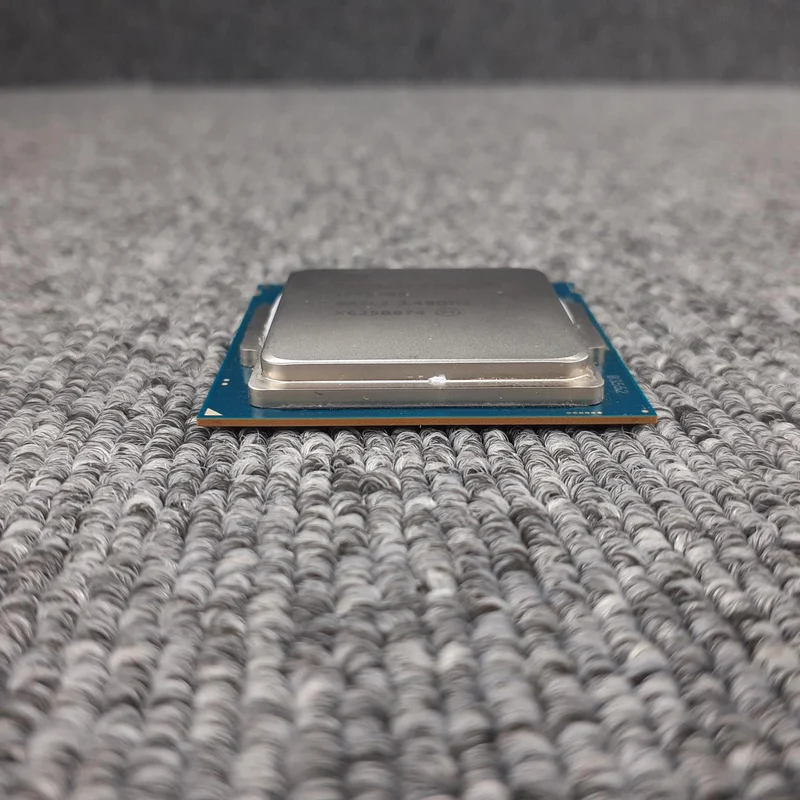 Intel CPU i7-6700
