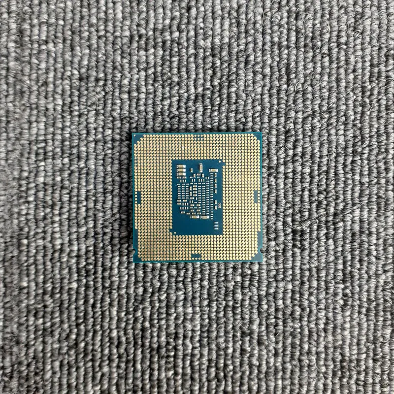 Intel CPU i3-6100