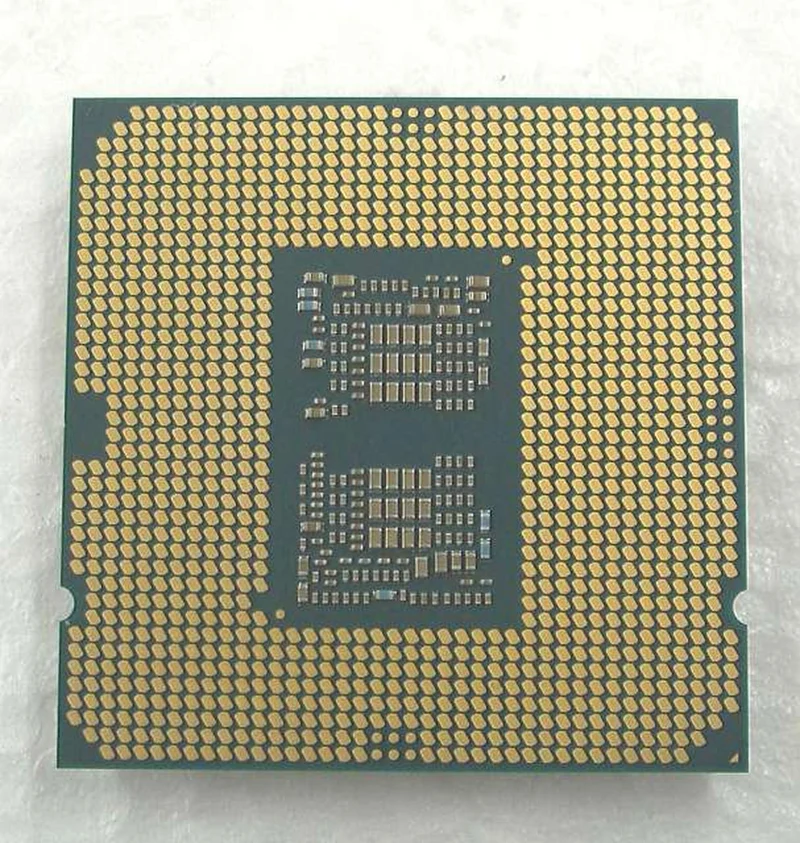 Intel CPU Core i7 10700 (10. Generation)