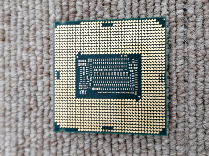INTEL [8 Kerne] Core i7-9700 CORE I7-9700