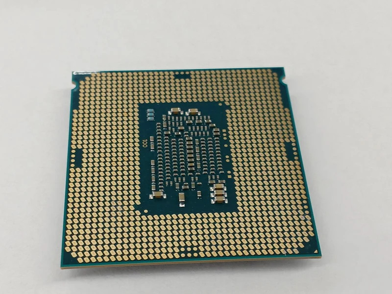 Intel CPU i7-6700