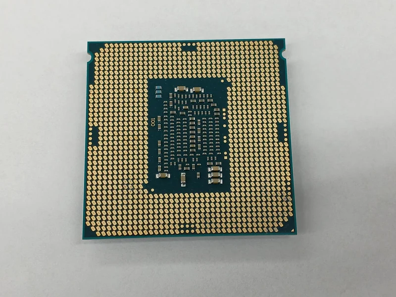 Intel CPU i7-6700