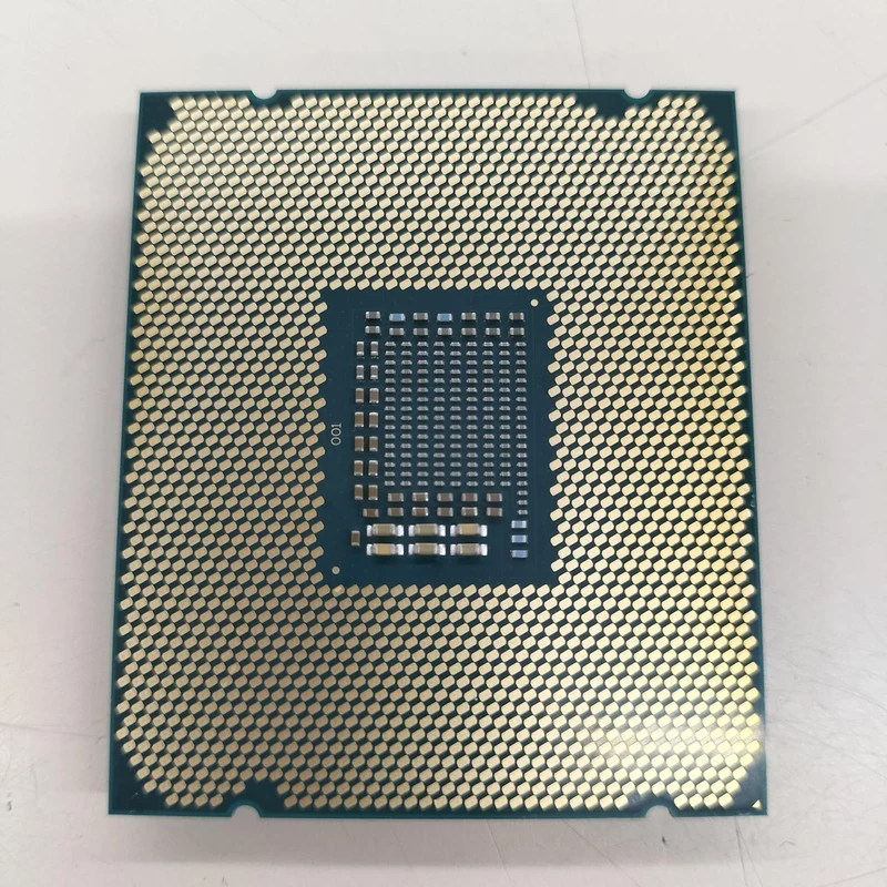 Intel CPU i7-7740X