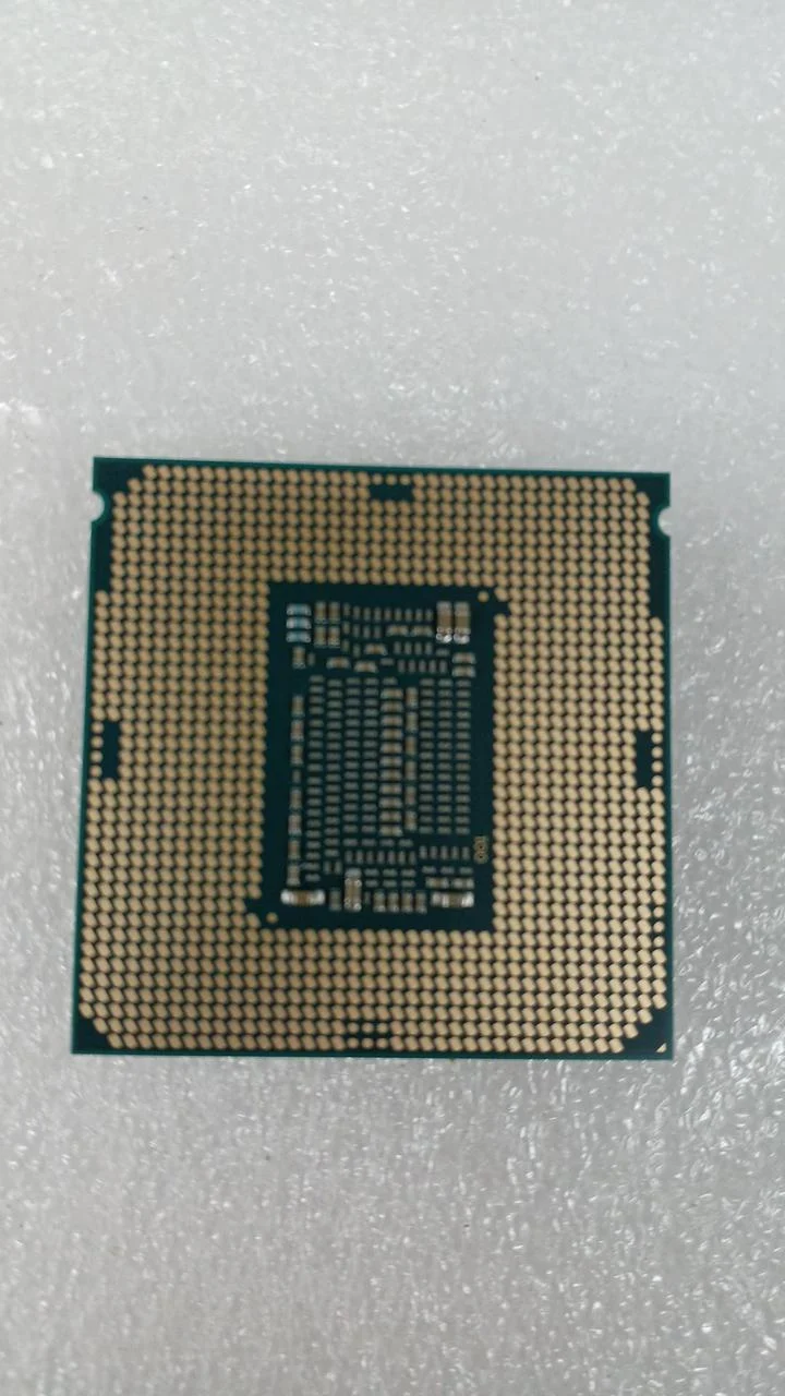 Intel Core i5-9400F CPU