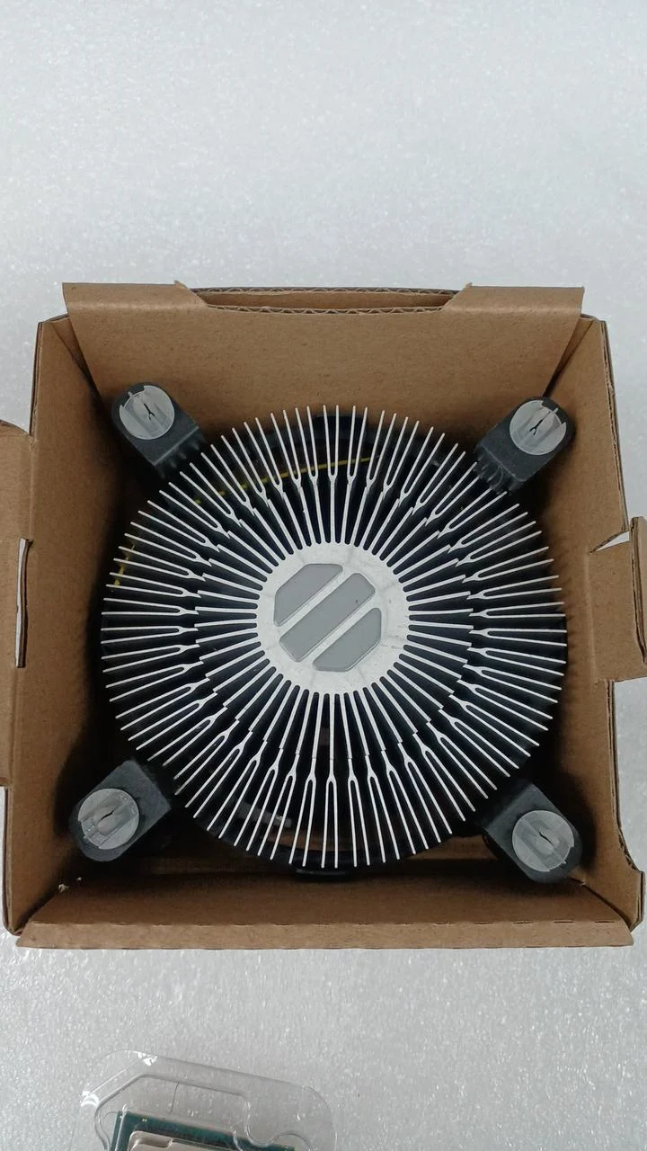 Intel Core i5-9400F CPU