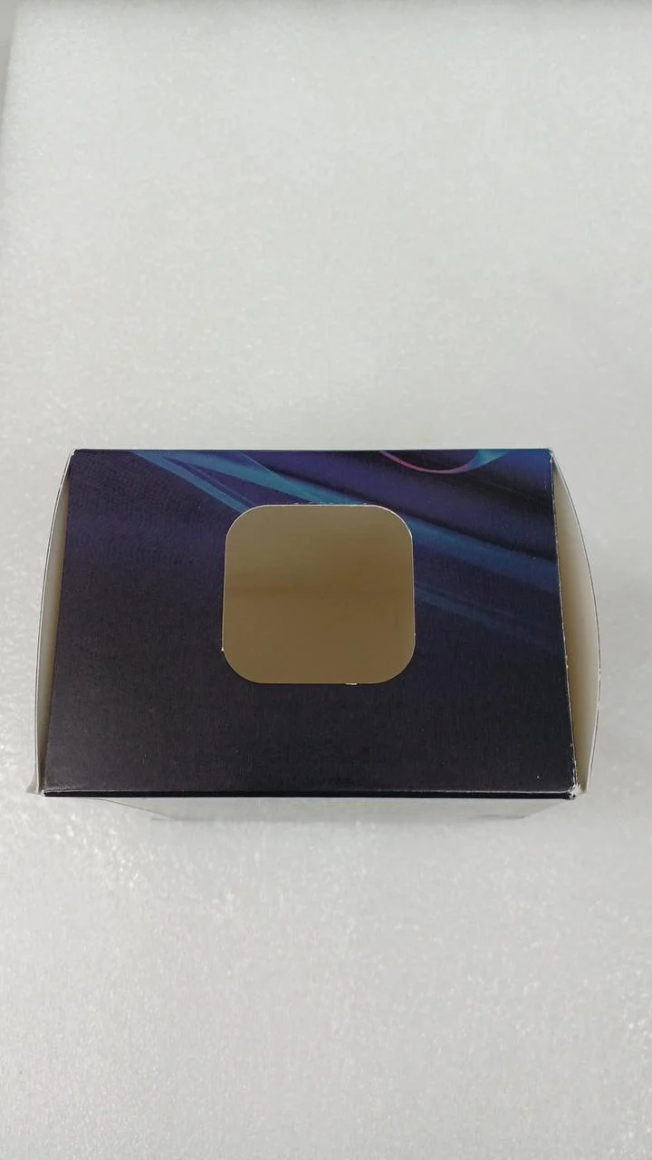 Intel Core i5-9400F CPU
