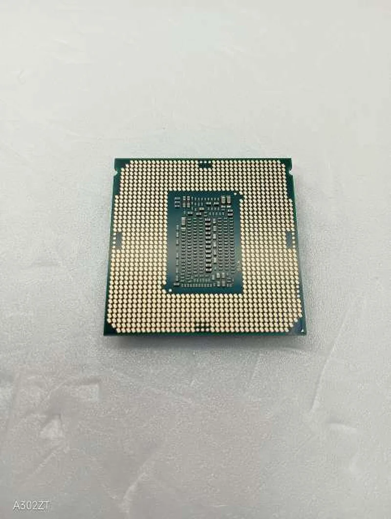 Intel Core i7-9700K