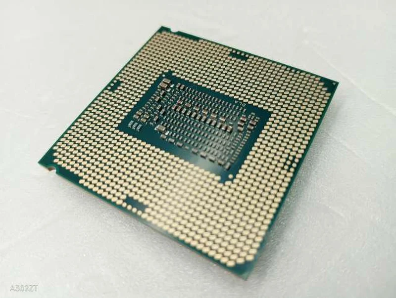 Intel Core i7-9700K