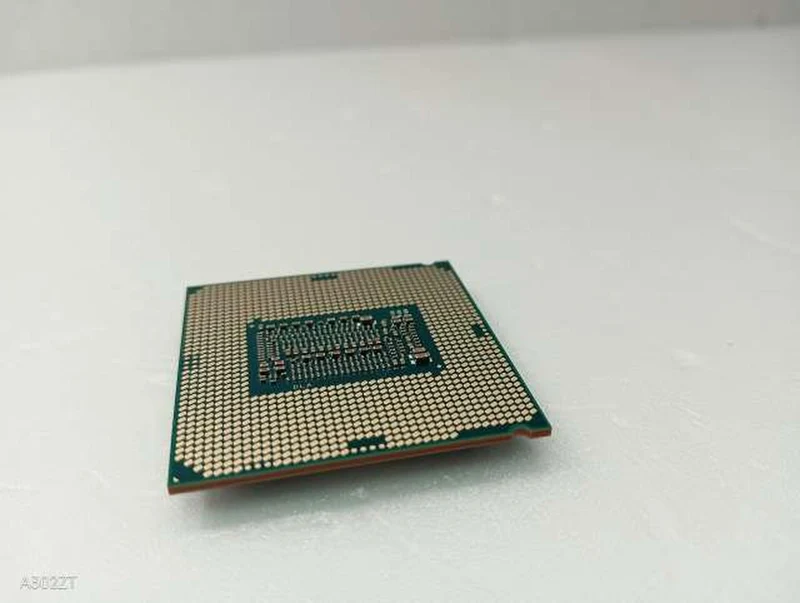 Intel Core i7-9700K