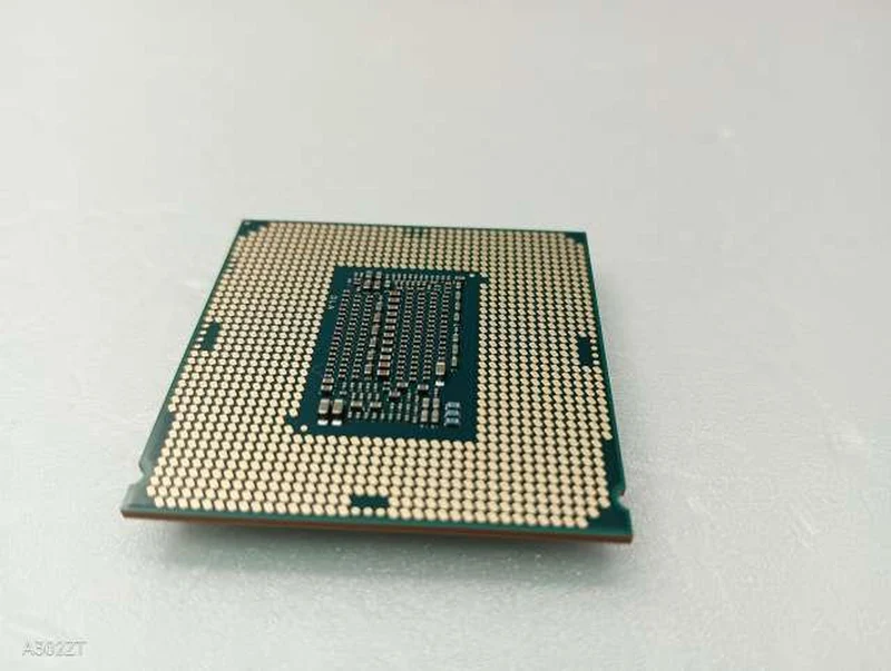 Intel Core i7-9700K
