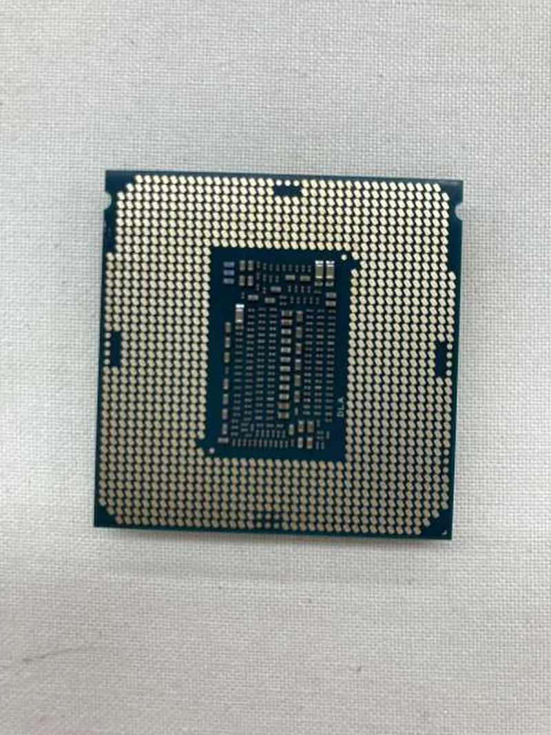 Intel Core i7-9700K