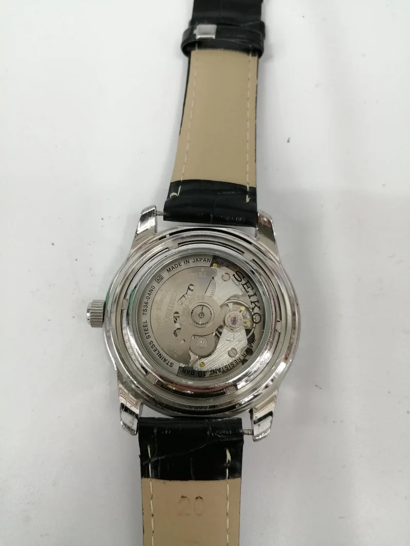 SEIKO SEIKO5 Sports SNZH55J1