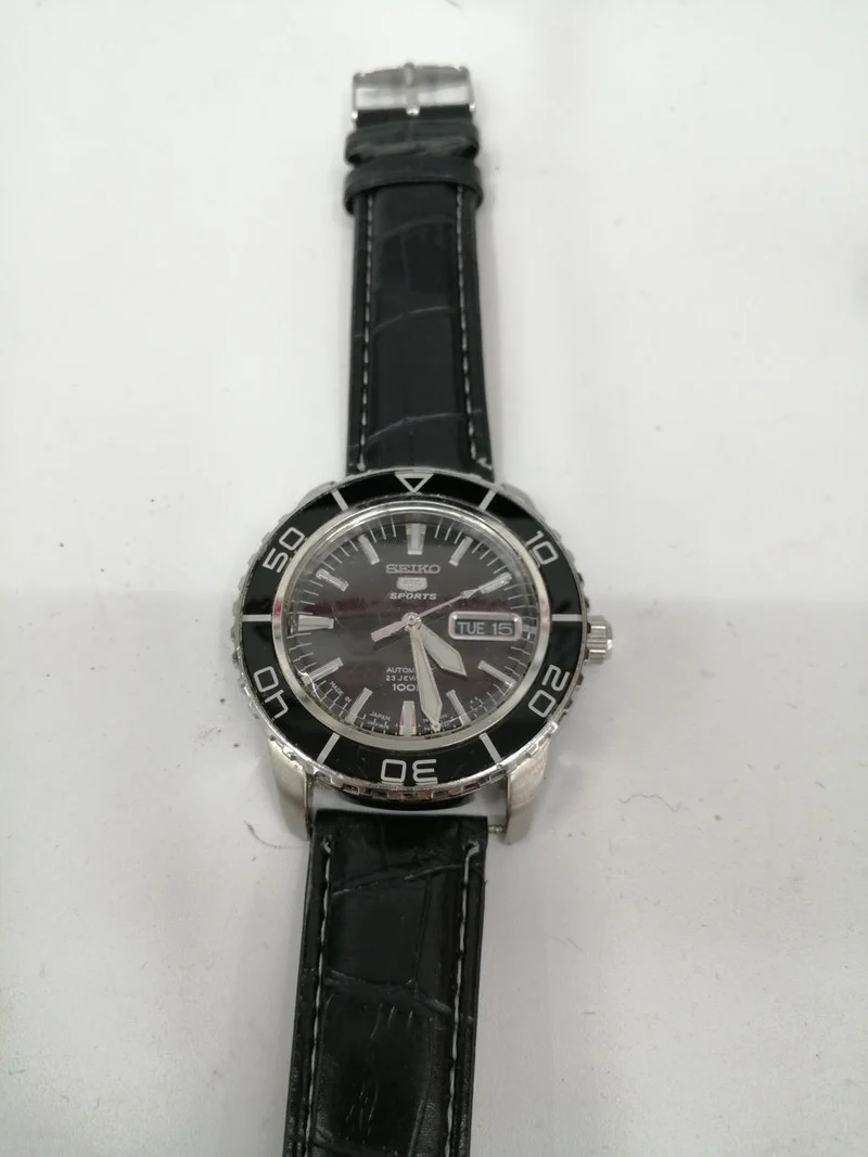 SEIKO SEIKO5 Sports SNZH55J1