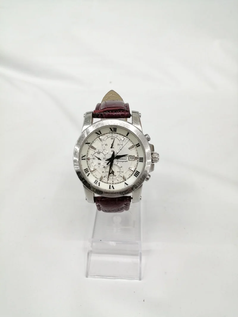 SEIKO Premier Chronograph SNAF21P1
